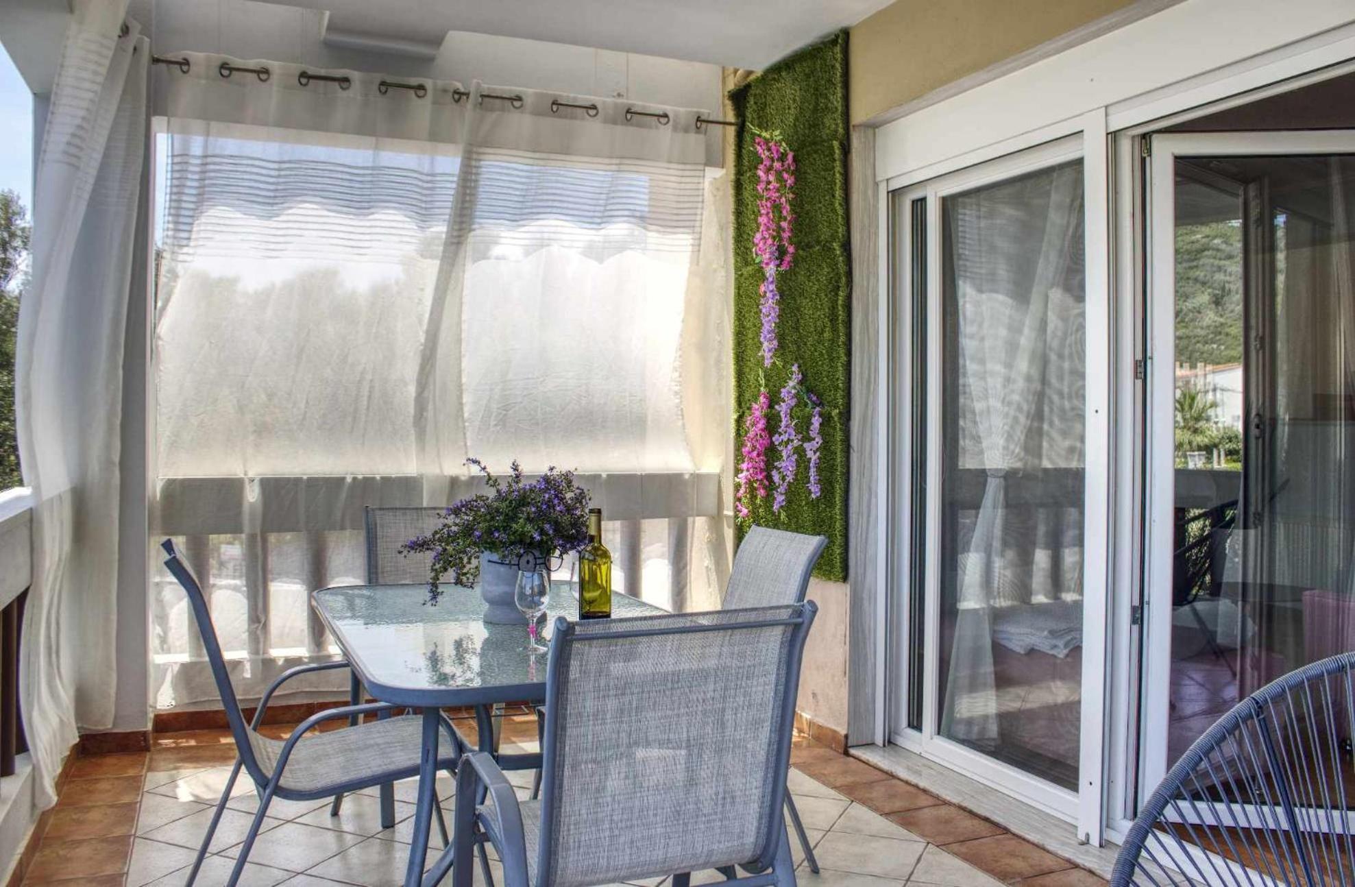 Maria'S House Villa PalaiónTsiflíkion Dış mekan fotoğraf