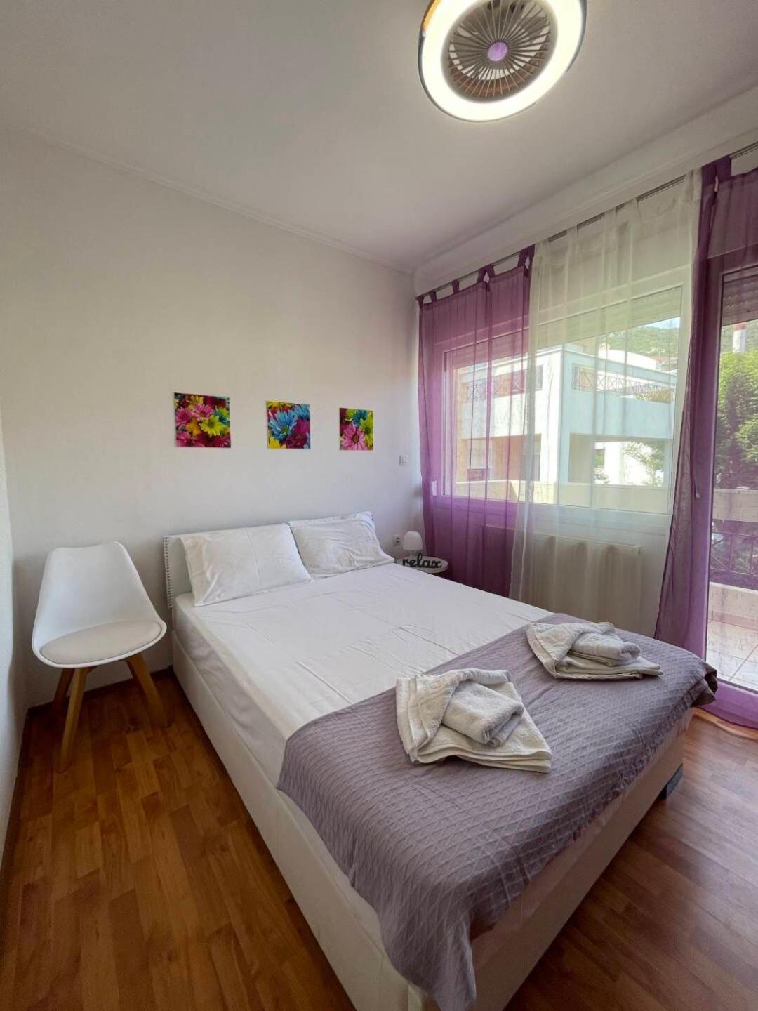 Maria'S House Villa PalaiónTsiflíkion Dış mekan fotoğraf