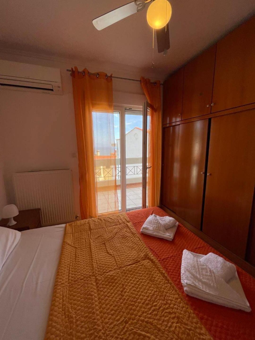Maria'S House Villa PalaiónTsiflíkion Dış mekan fotoğraf