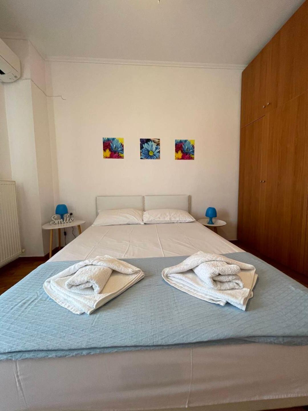Maria'S House Villa PalaiónTsiflíkion Dış mekan fotoğraf