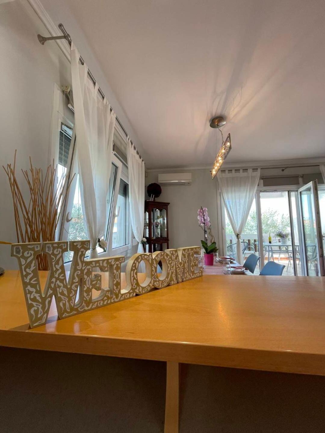 Maria'S House Villa PalaiónTsiflíkion Dış mekan fotoğraf
